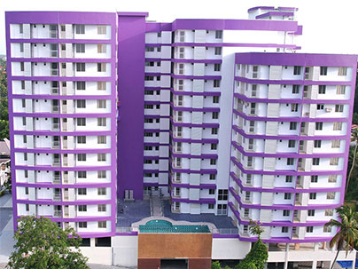 Palatty Builders Pvt. Ltd.