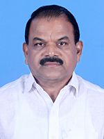 Varghese Palatty, Chairman